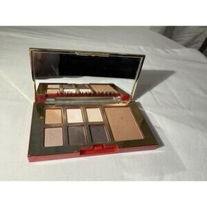 Estée Lauder Pure Color Envy Eye And Cheek Palette Nudes